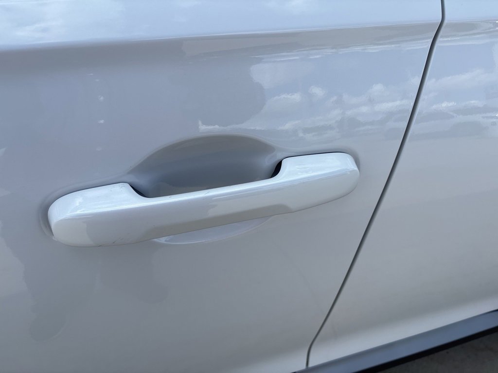 New 2025 Honda Pilot Elite image 12