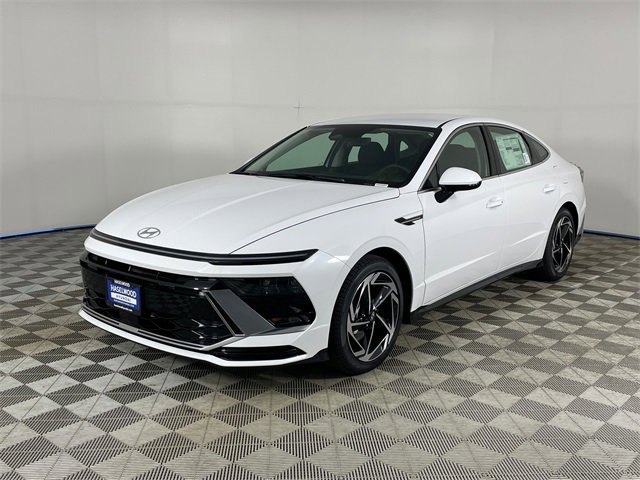 New 2026 Hyundai Sonata SEL