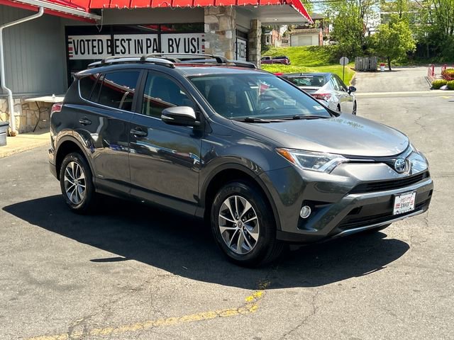 Used 2018 Toyota RAV4 XLE w/ Convenience Package