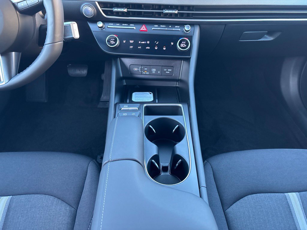 New 2026 Hyundai Sonata SEL FWD image 14