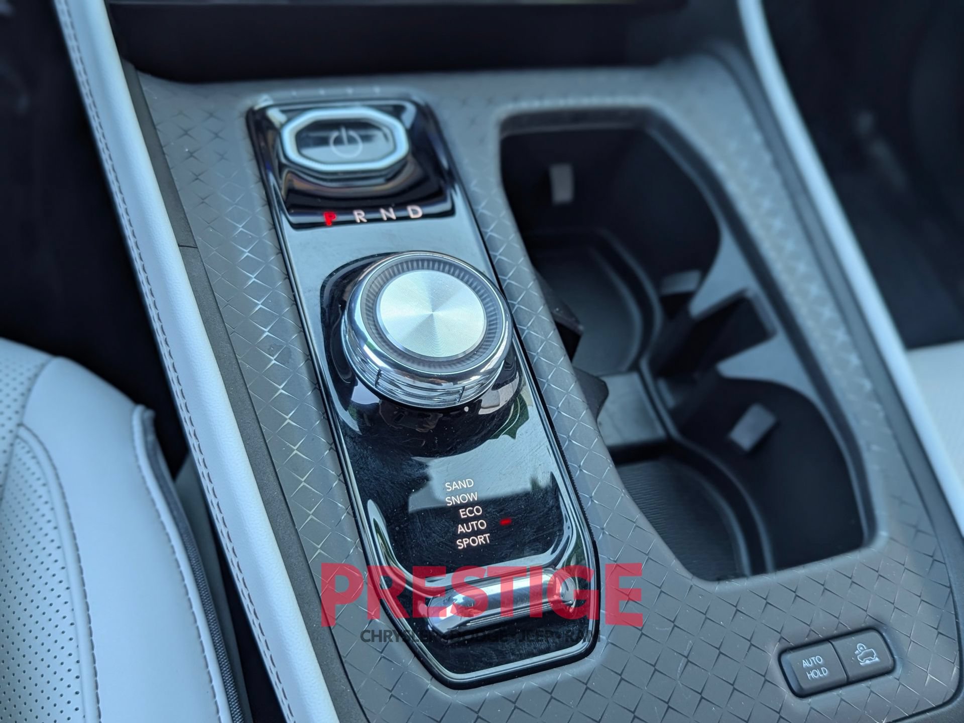 Used 2025 Jeep Wagoneer S Limited AWD/4WD image 22