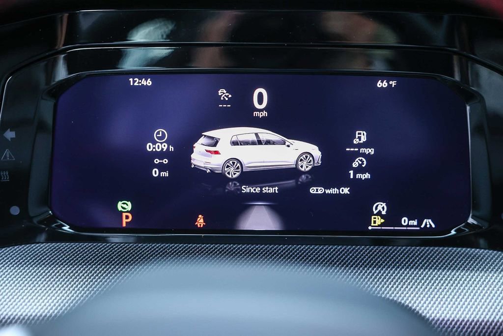 New 2026 Volkswagen GTI S image 34