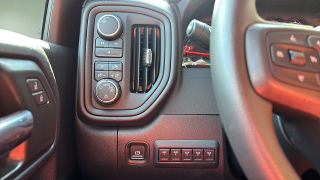 New 2026 Chevrolet Silverado 2500 W/T w/ WT Convenience Package AWD/4WD image 14