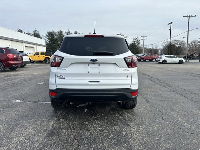 Used 2018 Ford Escape SE image 8