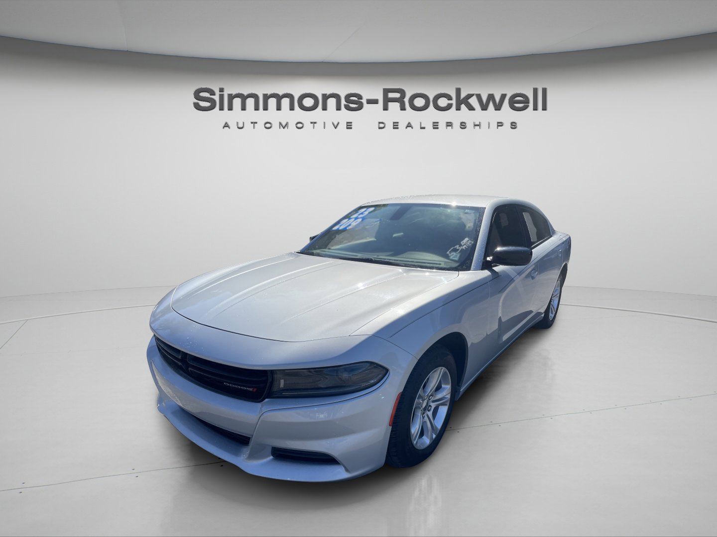 Used 2023 Dodge Charger SXT