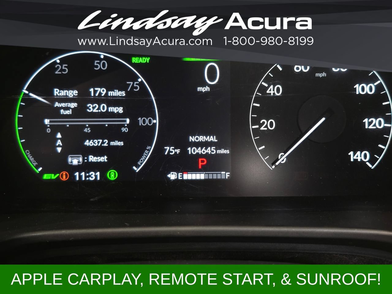 Used 2023 Honda CR-V Sport image 14