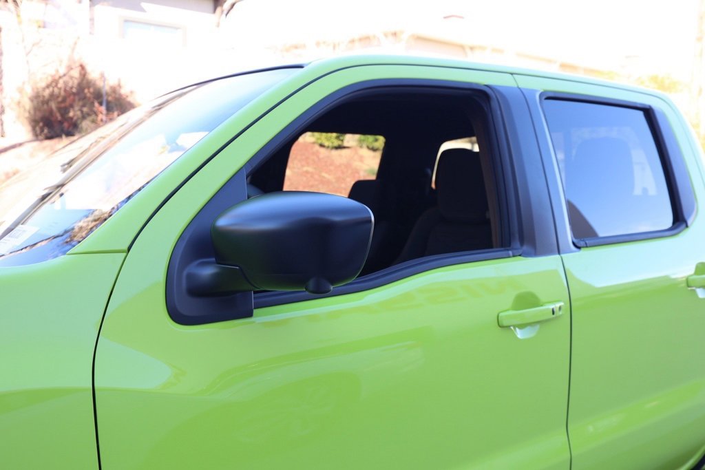 New 2026 Nissan Frontier PRO-4X w/ Pro-4x Convenience Package image 12