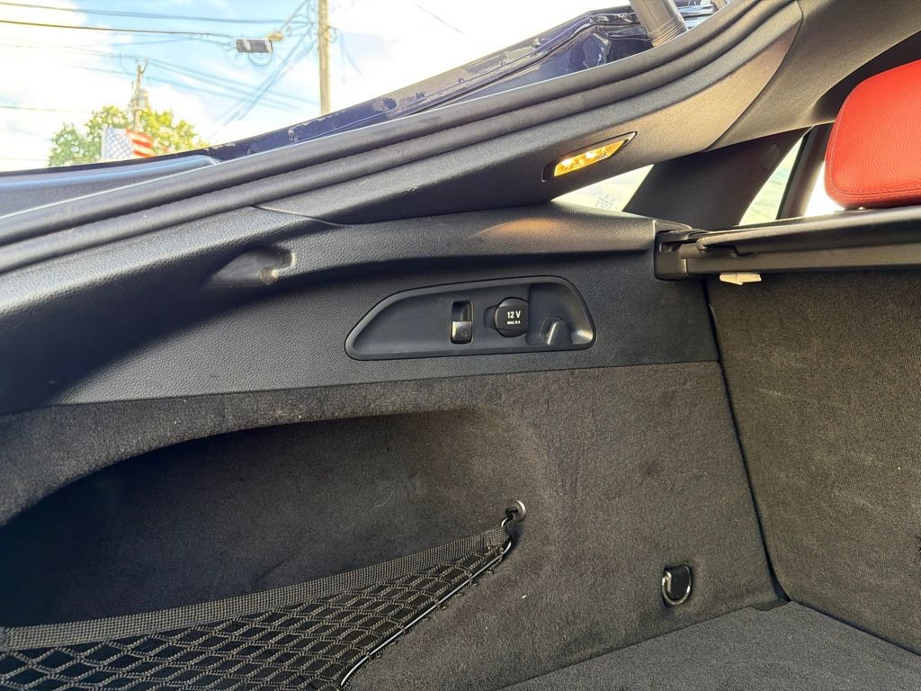 Used 2019 Mercedes-Benz GLC 300 4MATIC Coupe image 11