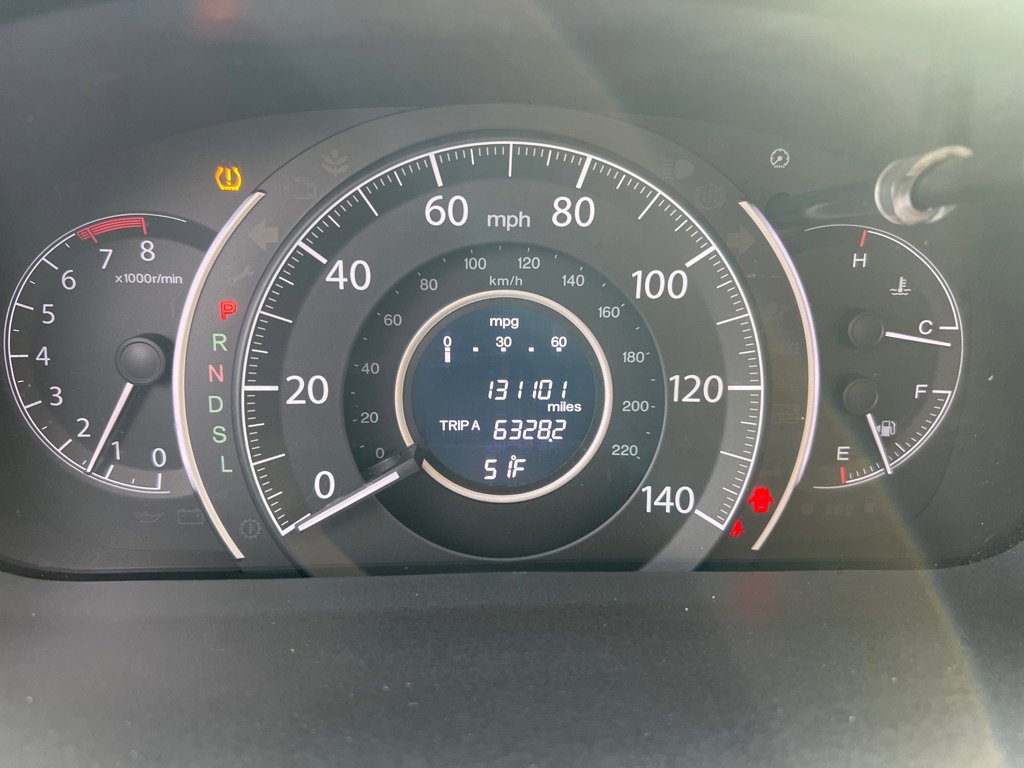 Used 2016 Honda CR-V EX-L image 29