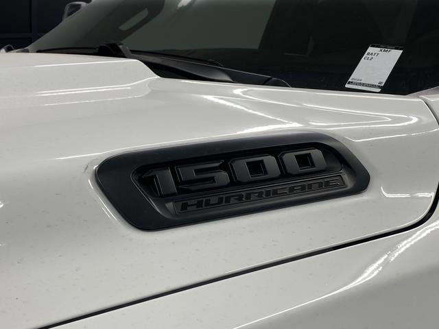 New 2026 RAM 1500 Big Horn image 41
