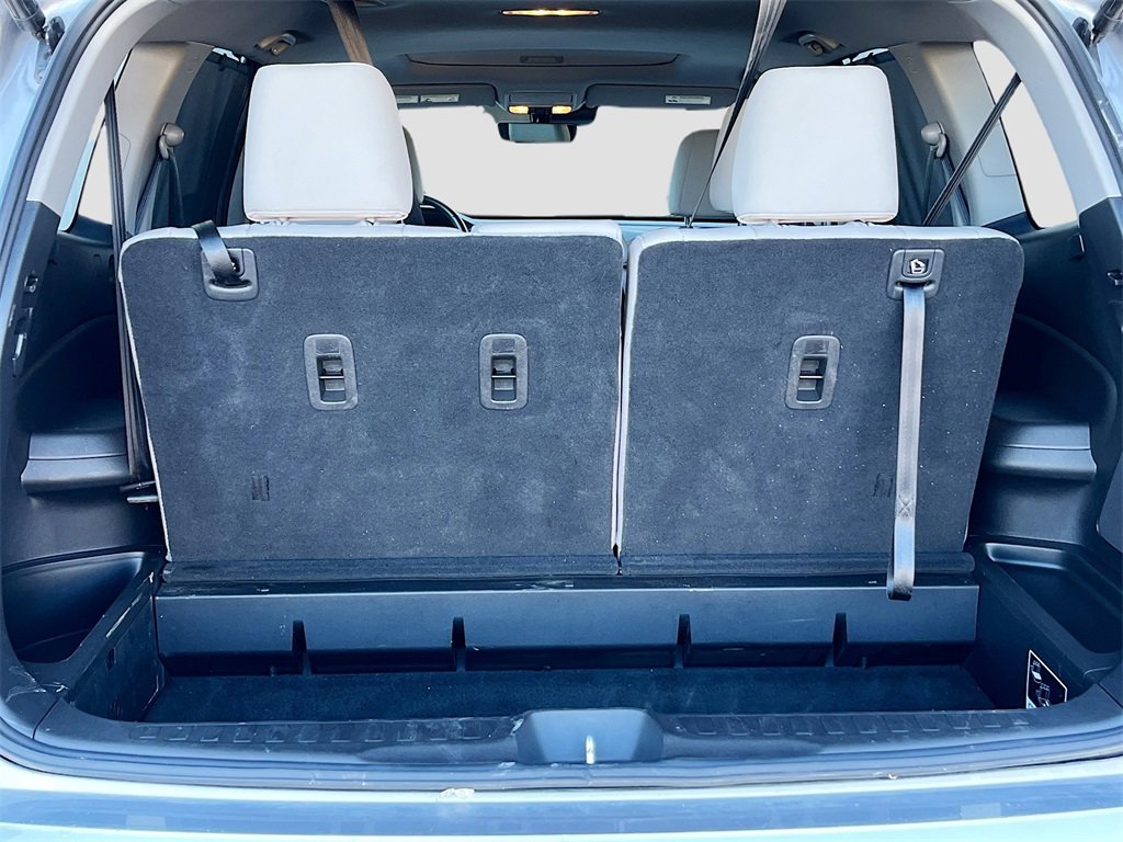 Used 2022 Honda Pilot Special Edition image 28