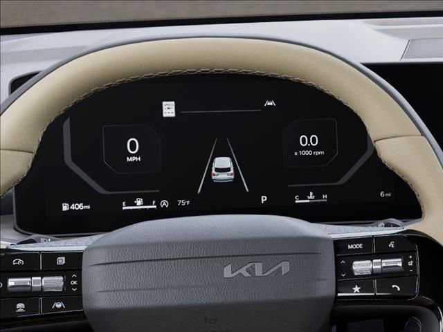New 2026 Kia Sorento SX Prestige AWD/4WD image 21