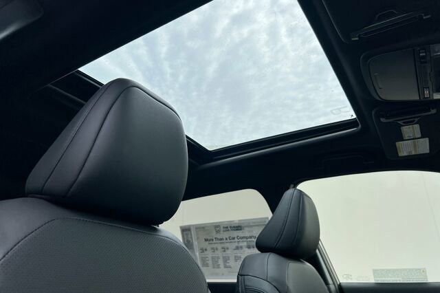 New 2025 Subaru Forester Limited image 20