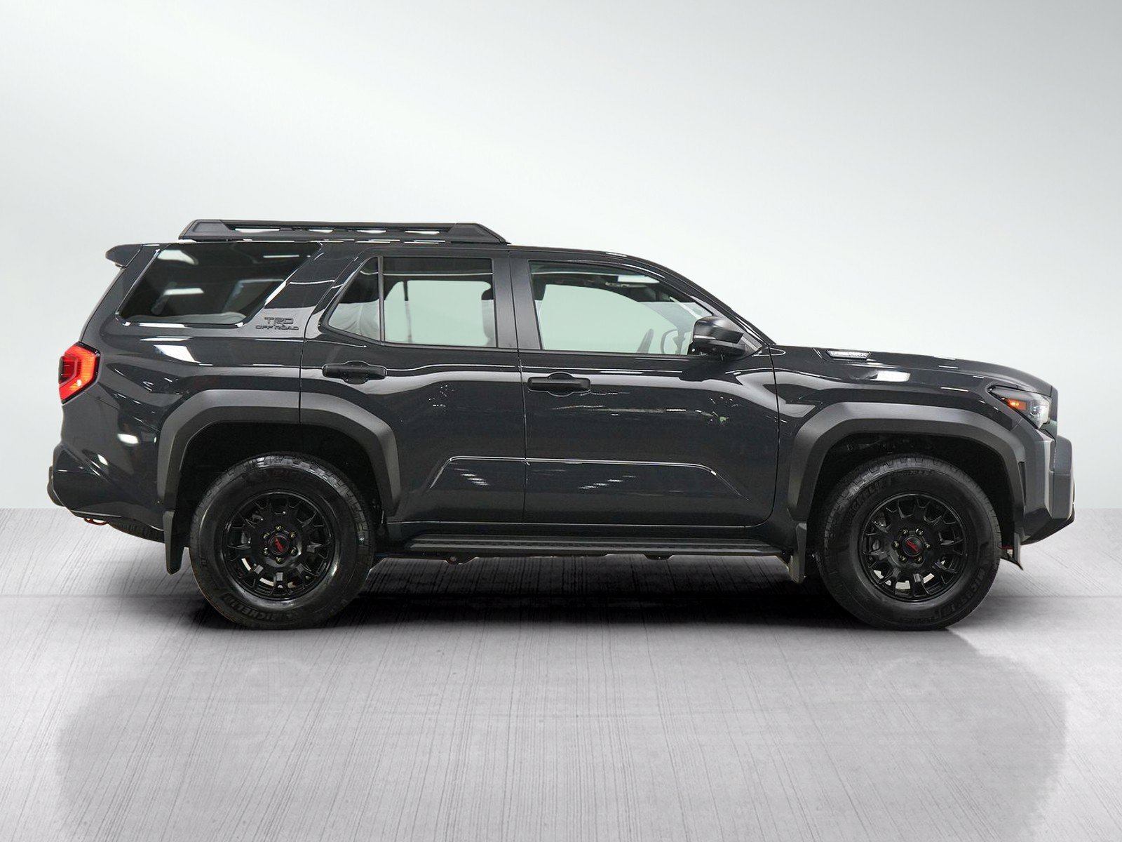 Certified 2026 Toyota 4Runner TRD Off-Road Premium w/ Tow Technology Package AWD/4WD image 6