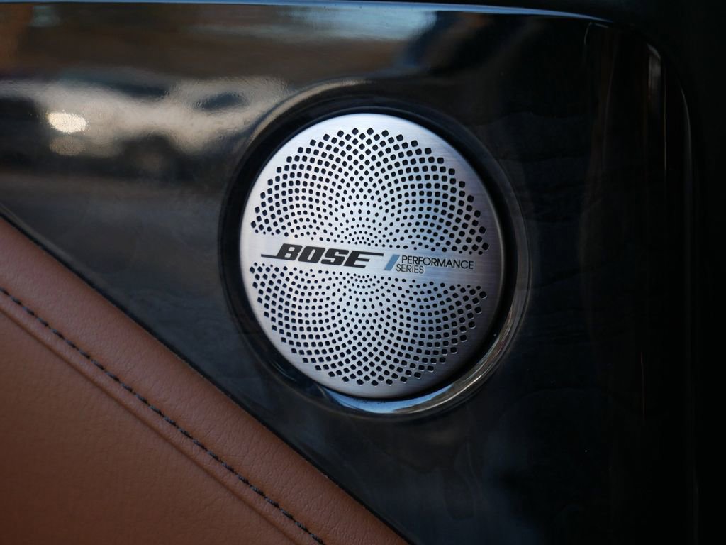 Used 2021 INFINITI QX80 Sensory w/ All-Season Package image 17