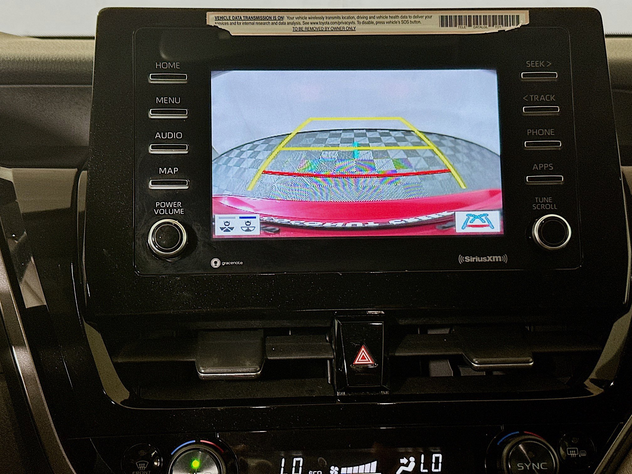 Used 2024 Toyota Camry LE w/ Convenience Package FWD image 25