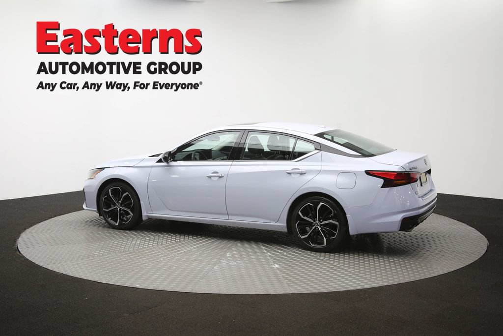 Used 2023 Nissan Altima 2.5 SR w/ SR Premium Package FWD image 63