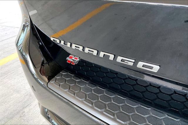 Used 2026 Dodge Durango GT AWD/4WD image 31