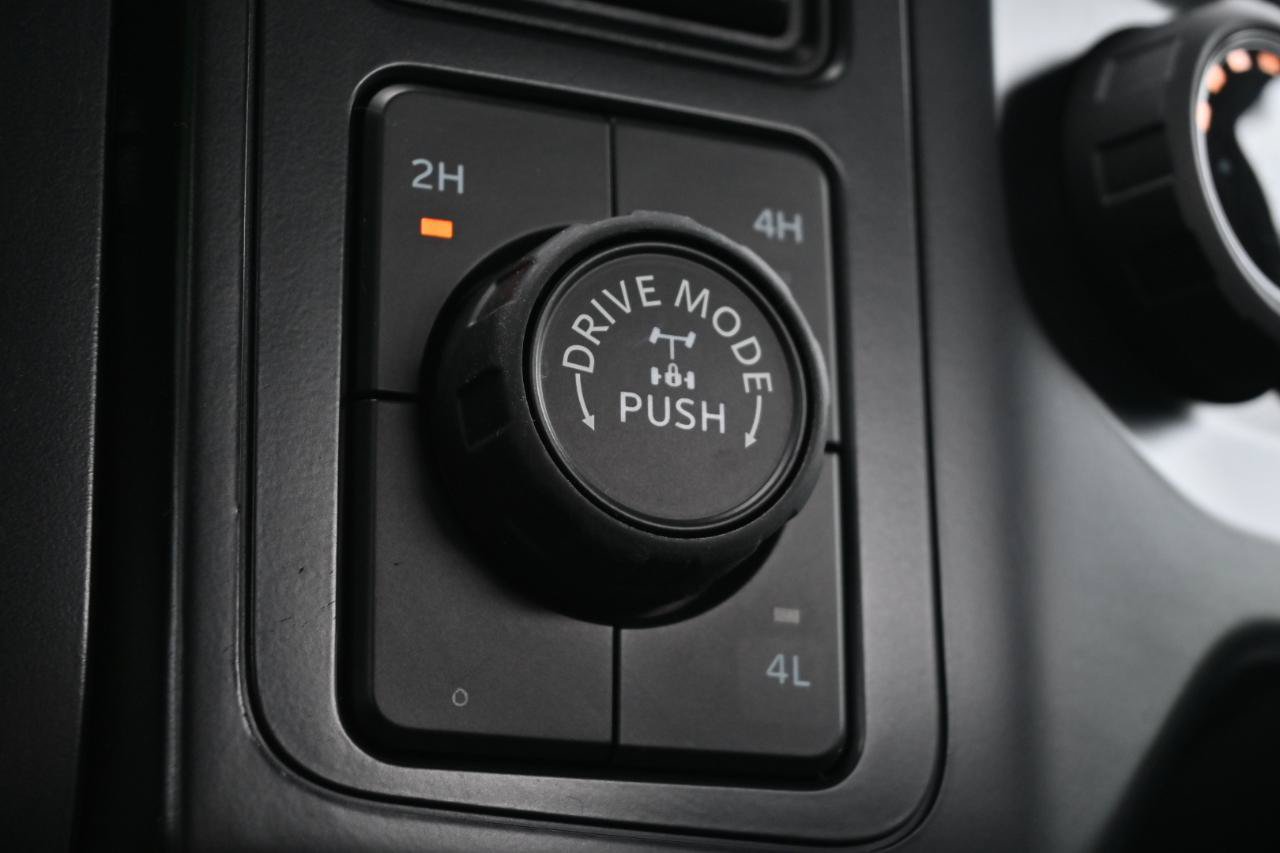 Used 2023 Ford F150 XL AWD/4WD image 27