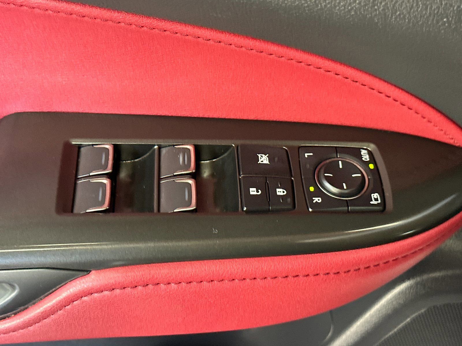 Used 2023 Lexus NX 350 AWD w/ Cold Area Package image 12