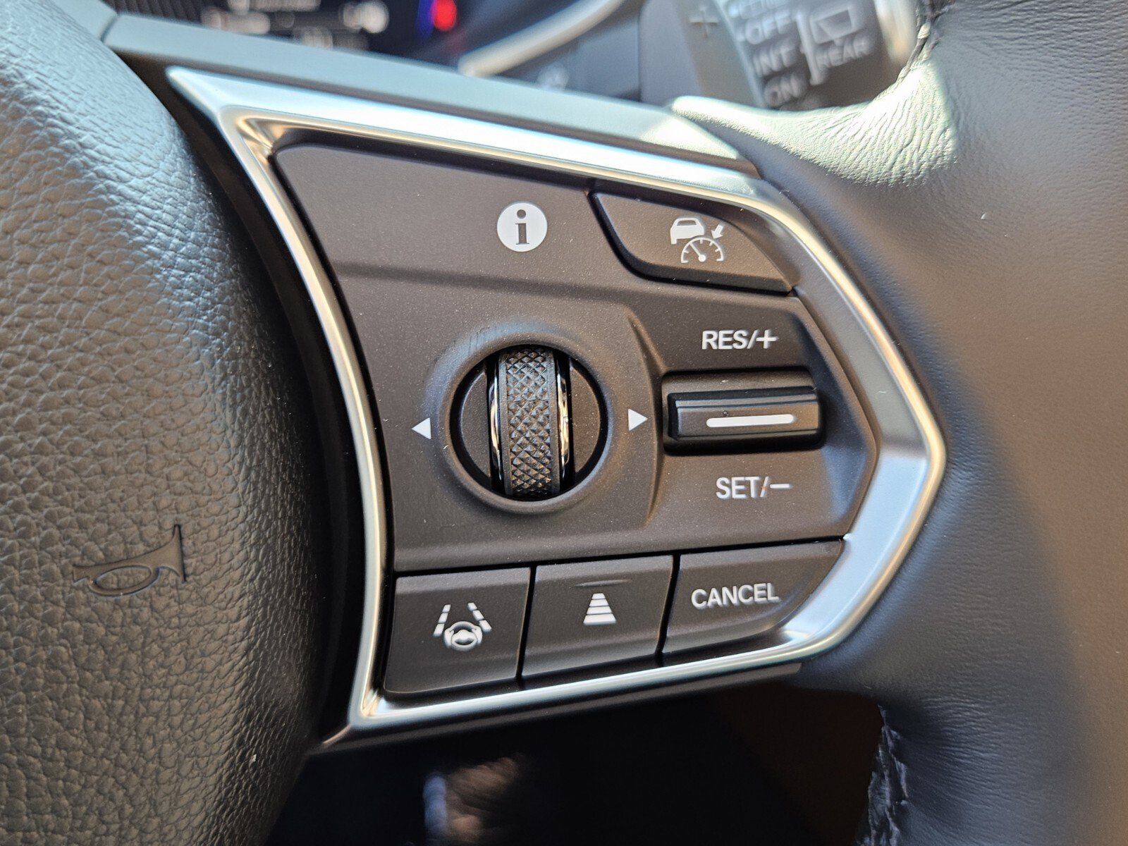 New 2026 Acura MDX SH-AWD w/ Advance Package image 32