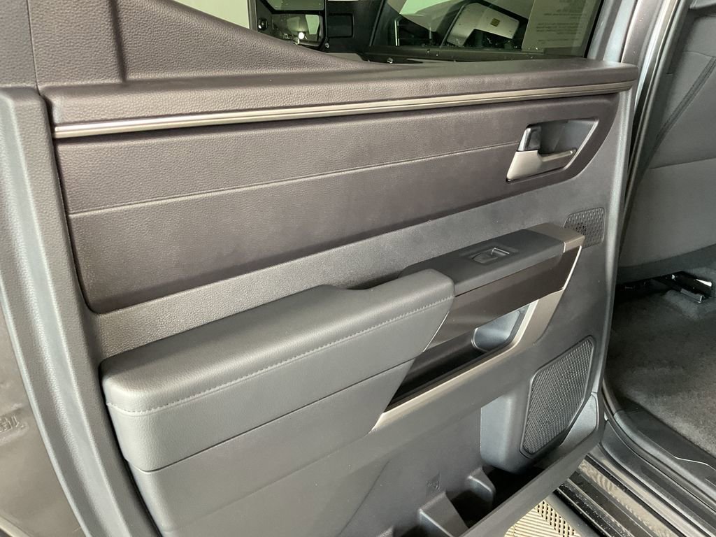 New 2026 Toyota Tundra SR5 image 16