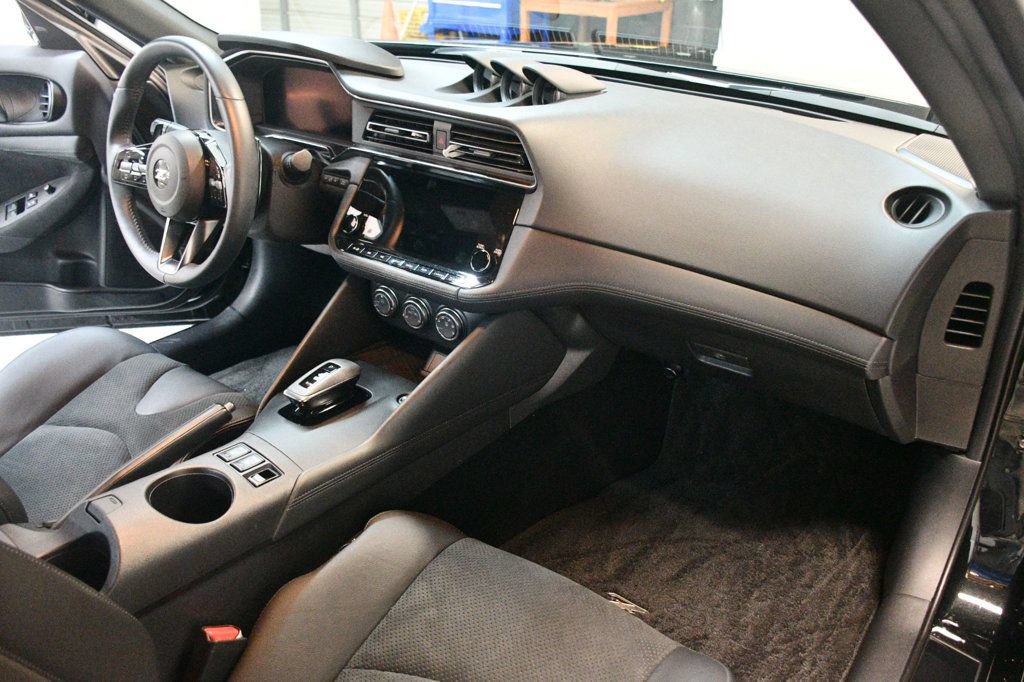 Used 2024 Nissan Z Performance w/ Floor Mat Package RWD image 24