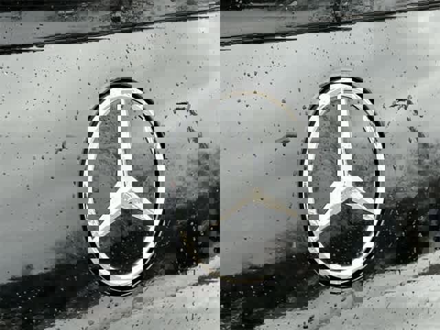 Used 2024 Mercedes-Benz GLE 53 AMG 4MATIC Coupe image 20