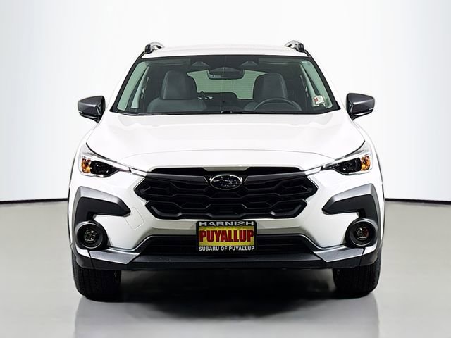 New 2026 Subaru Crosstrek 2.5i Premium image 2