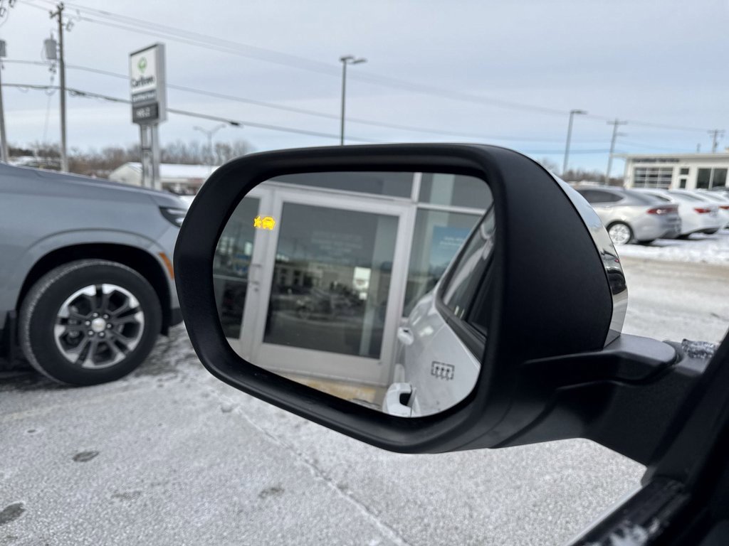 New 2025 GMC Acadia Elevation w/ LPO, Floor Liner Package image 8