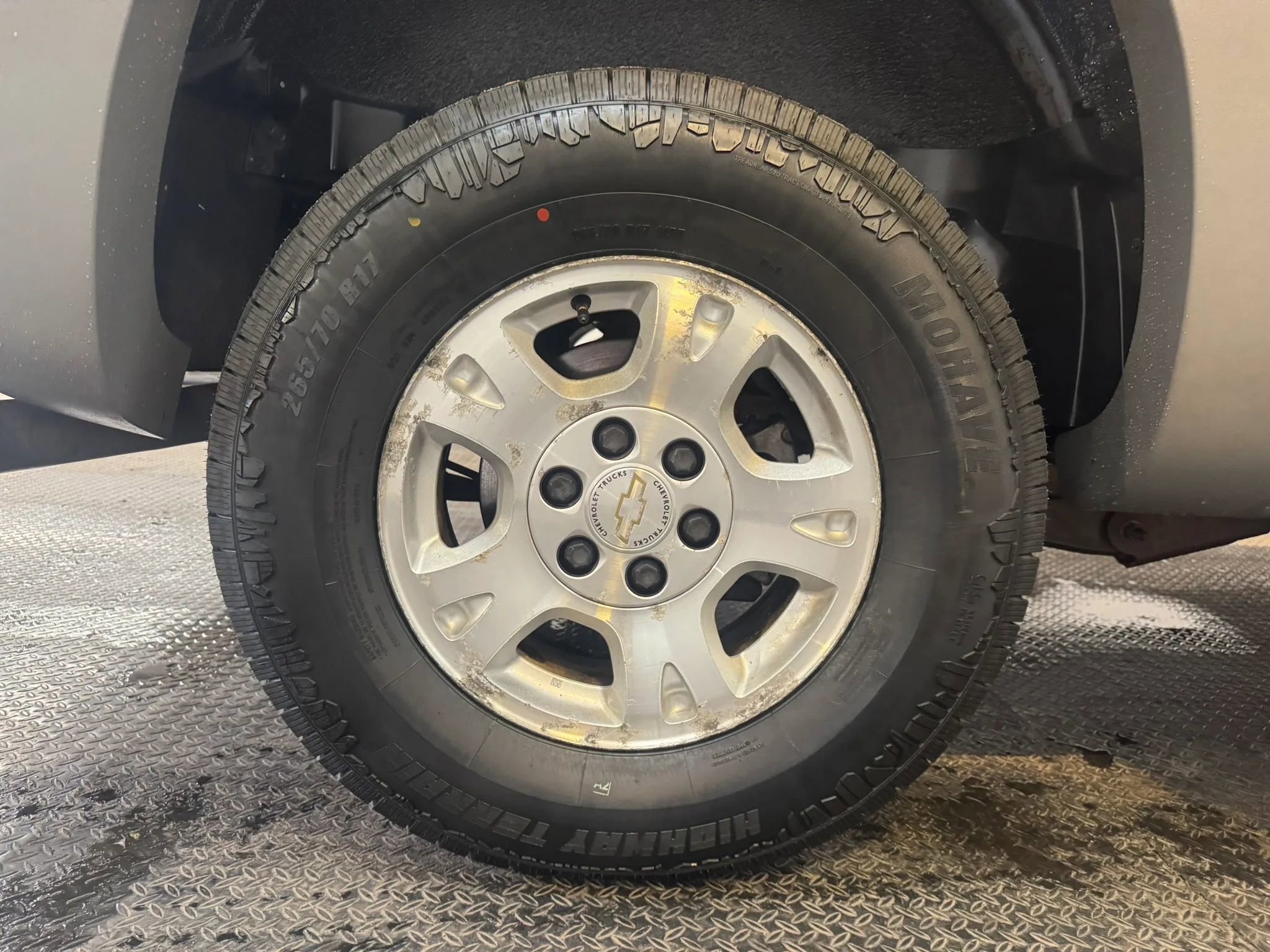 Used 2002 Chevrolet Avalanche 4x4 w/ Off-Road Suspension Pkg image 30