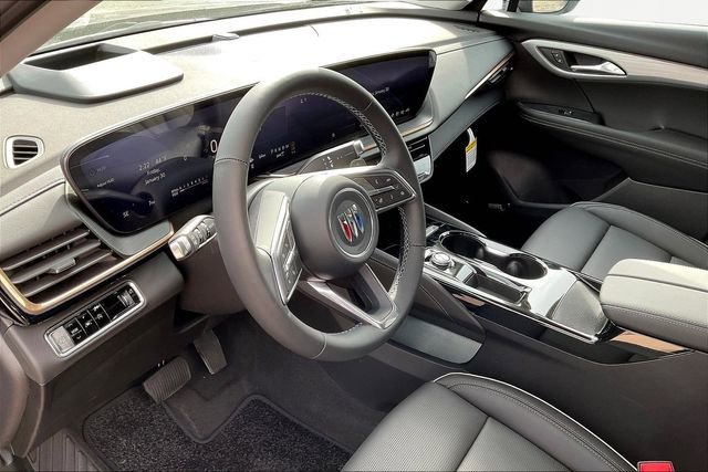 New 2026 Buick Envision Avenir image 7