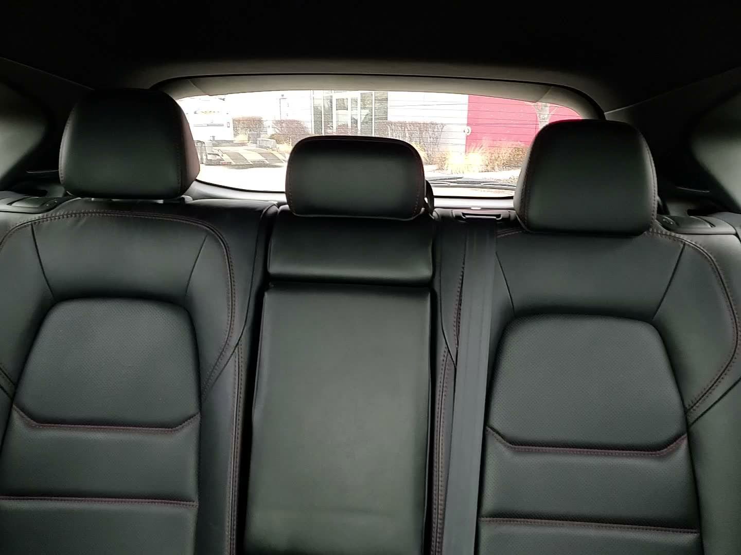 Used 2023 MAZDA CX-5 AWD 2.5 Turbo image 33