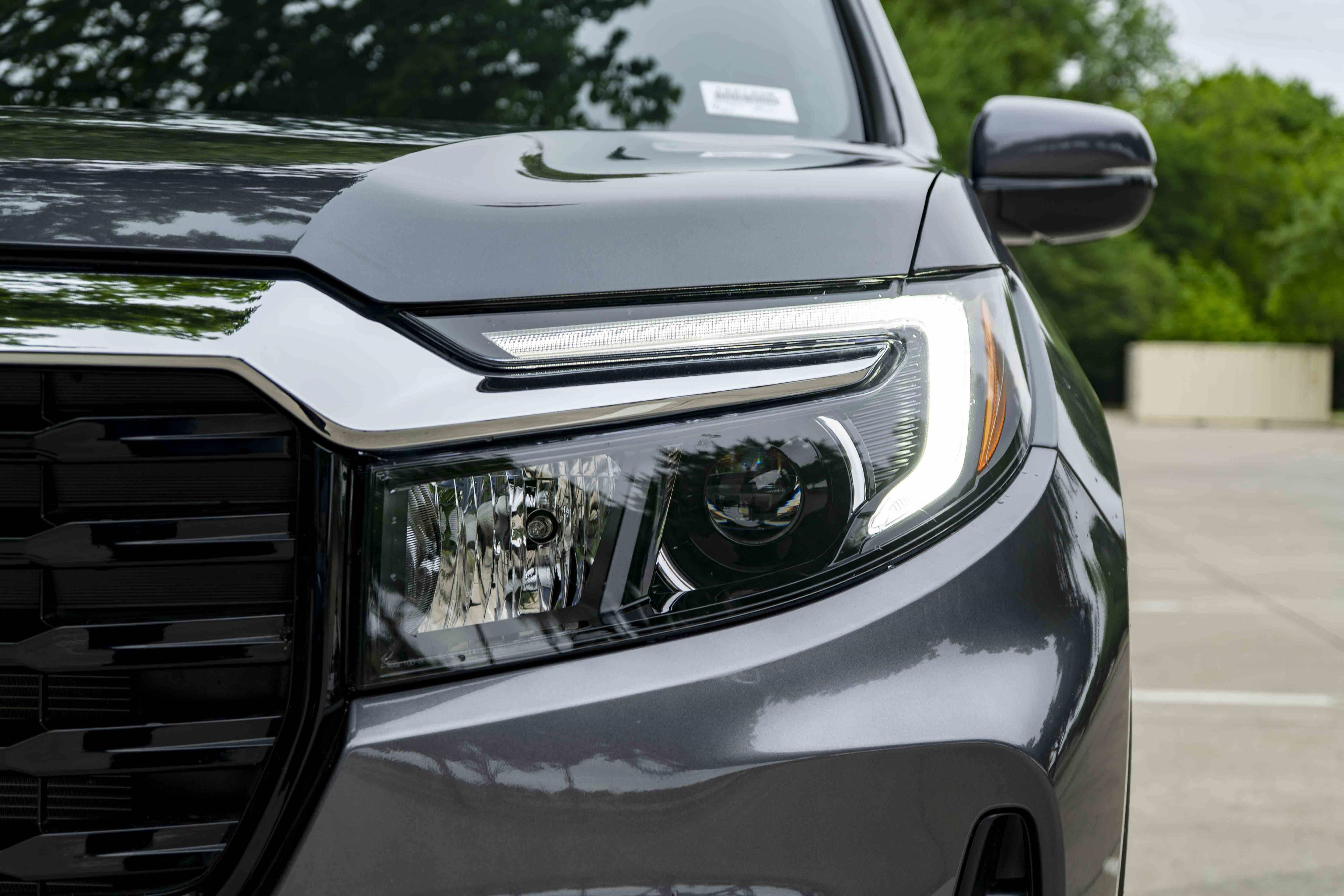 Used 2023 Honda Ridgeline RTL-E image 11