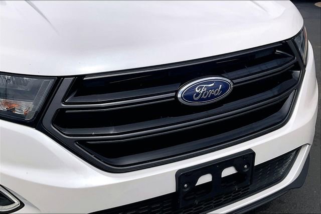 Used 2016 Ford Edge Sport AWD/4WD image 31