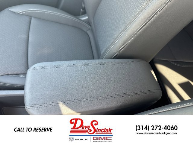 New 2026 Buick Encore GX Preferred w/ Advanced Technology Package FWD image 20