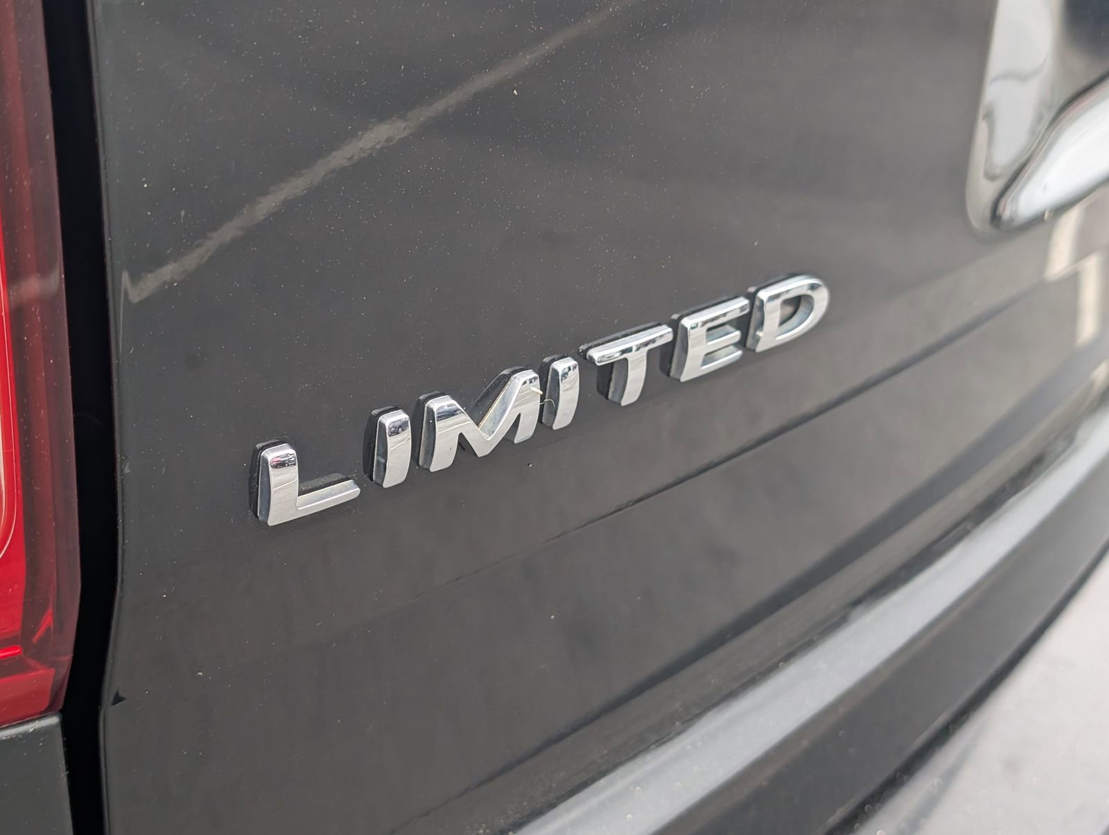 Used 2013 Ford Explorer Limited FWD image 11