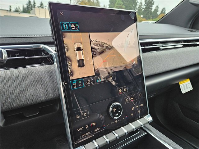 New 2026 GMC Sierra EV Elevation w/ LPO, Elevation Dark Package image 20