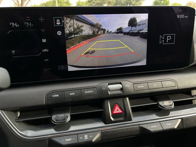 Used 2025 Kia K4 EX image 18