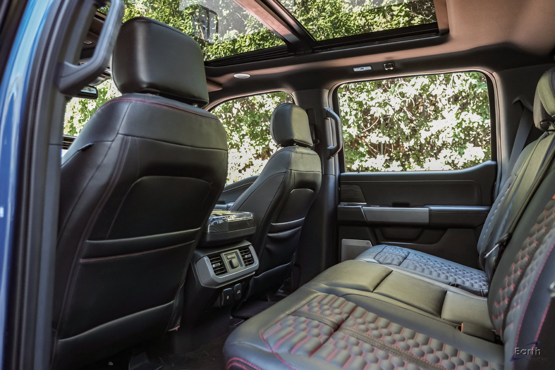 Used 2024 Ford F150 Lariat w/ Equipment Group 502A High AWD/4WD image 87