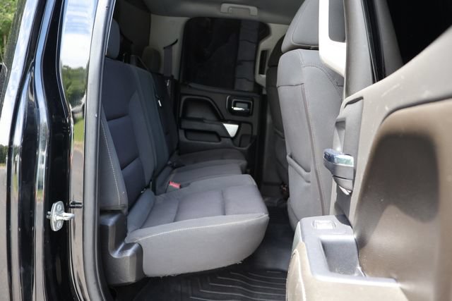Used 2016 Chevrolet Silverado 2500 LT w/ LT Fleet Convenience Package AWD/4WD image 24