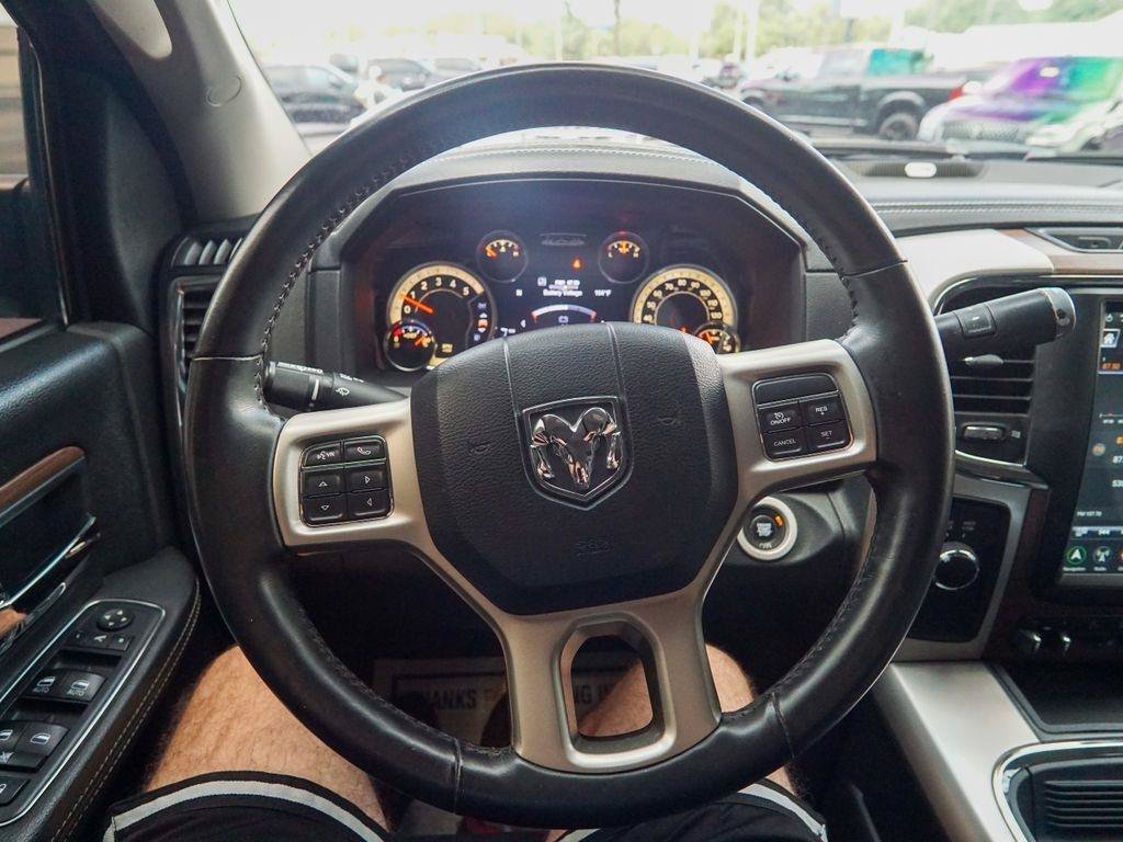 Used 2017 RAM 2500 Laramie w/ Off Road Package AWD/4WD image 22