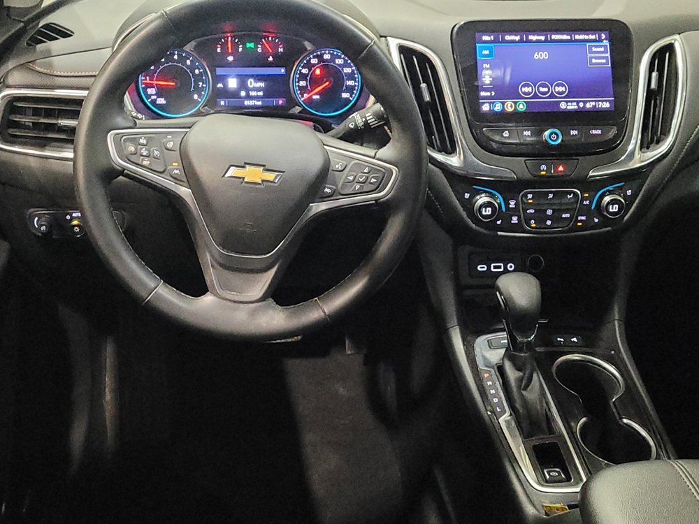 Used 2023 Chevrolet Equinox Premier image 22