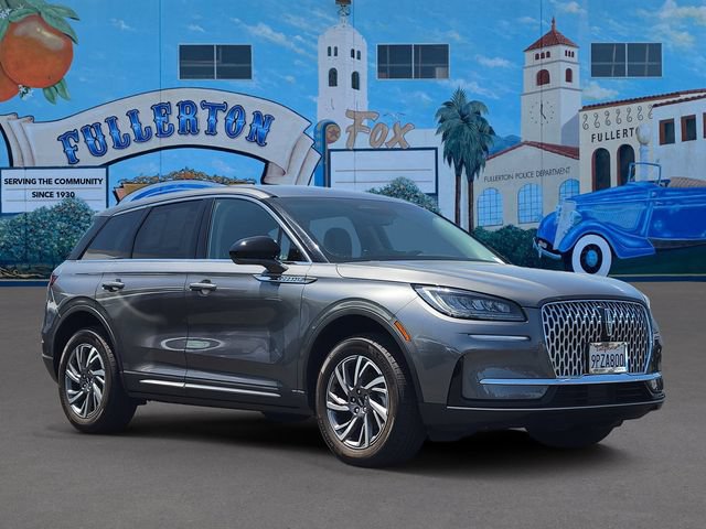 Used 2025 Lincoln Corsair FWD image 1