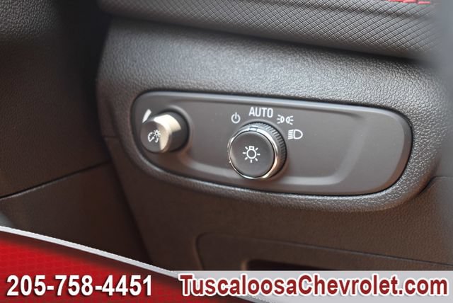 New 2026 Chevrolet TrailBlazer RS w/ Convenience Package FWD image 33