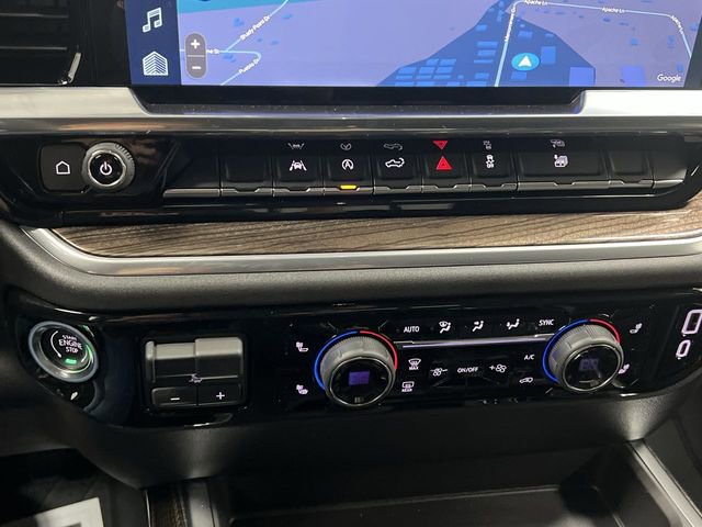 New 2025 Chevrolet Silverado 1500 RST w/ Redline Edition image 18