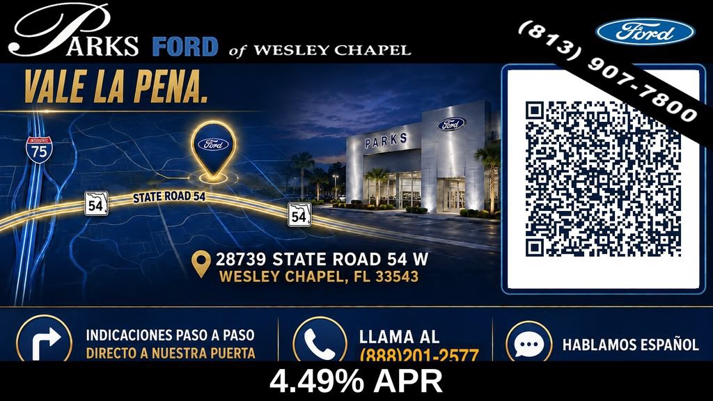 Used 2022 Ford Bronco Sport Badlands AWD/4WD image 10