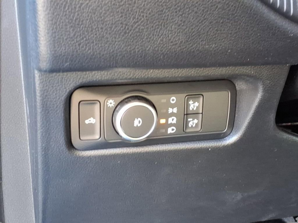 New 2025 Ford Ranger XL w/ Trailer Tow Package image 18