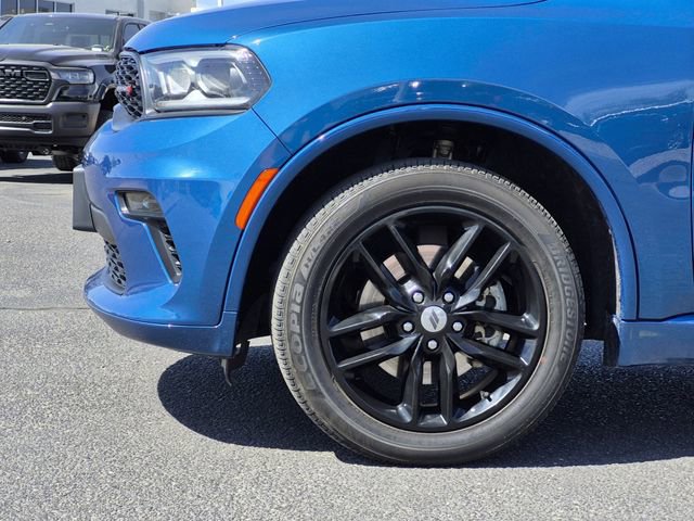 Used 2023 Dodge Durango GT image 6