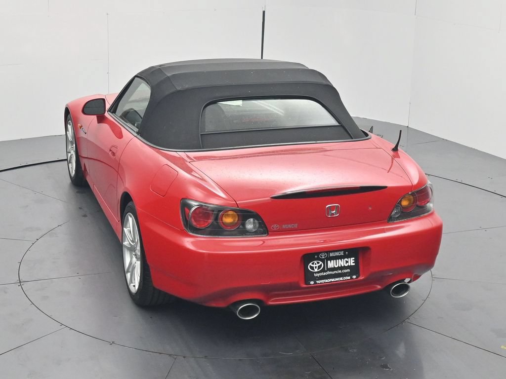 Used 2004 Honda S2000 image 42